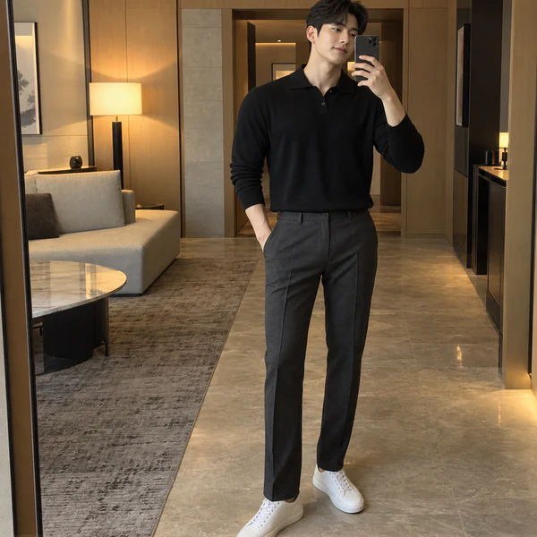 블랑 효정살롱 테라피 대표 안내 이미지