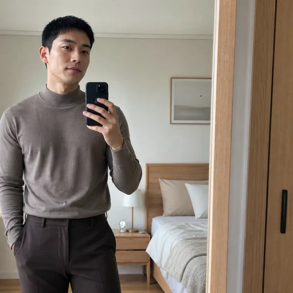 클래식 은서릴렉스 홈타이 대표 안내 이미지