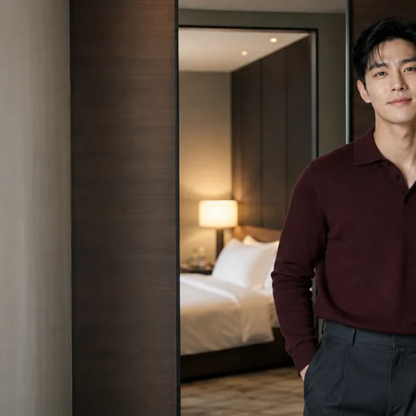 그랜드 베르디스테이 테라피 대표 안내 이미지