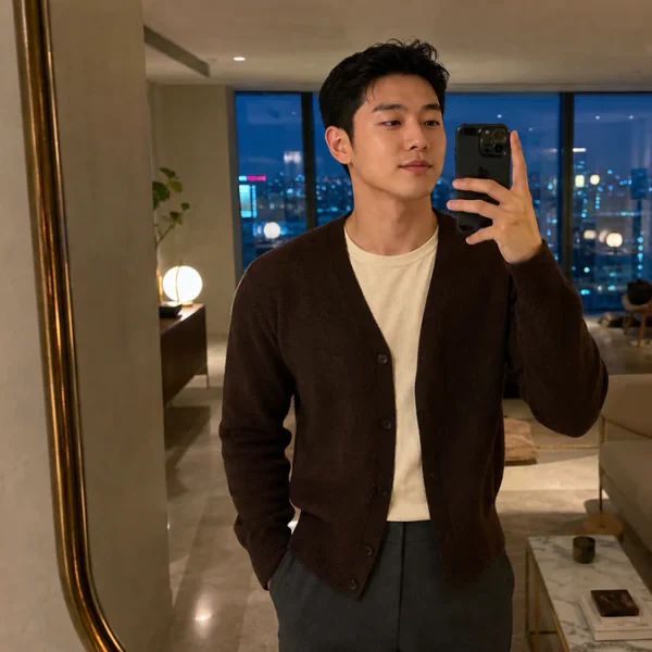 힐링 제니살롱 테라피 대표 안내 이미지