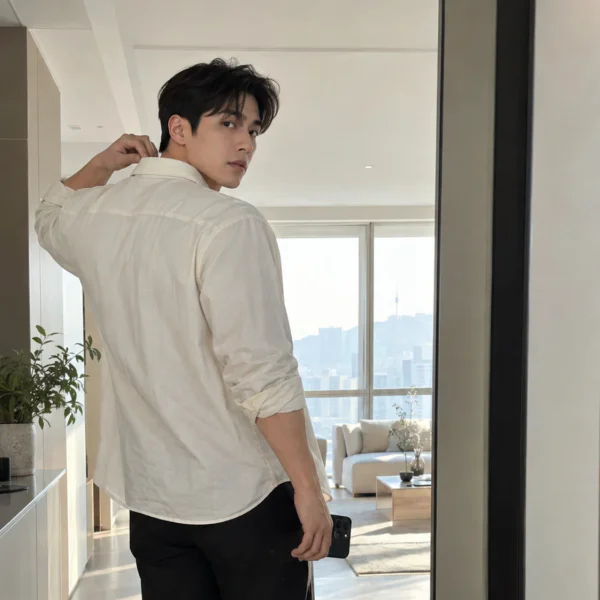 그랜드 새봄라운지 테라피 대표 안내 이미지