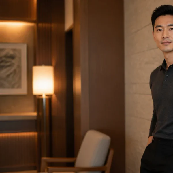 모던 베르디센터 테라피 제휴업체 이미지