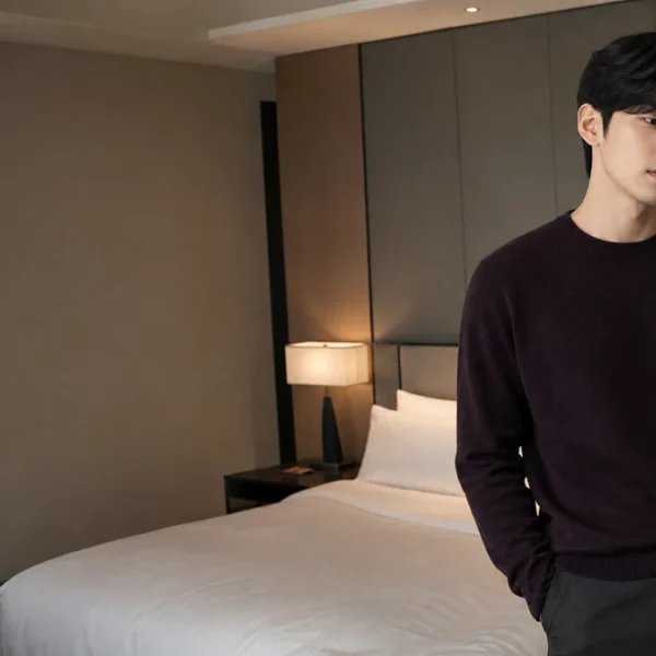 아로마 메르시웰빙 홈타이 대표 안내 이미지