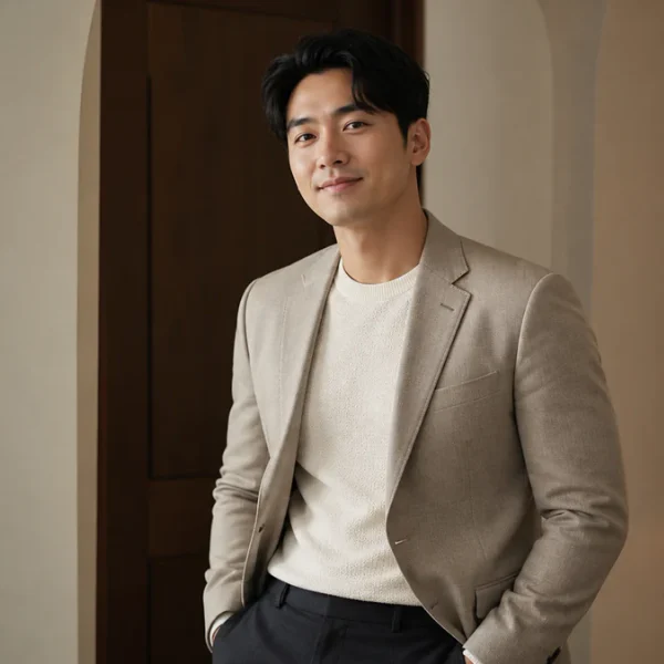 스테이 클로이웰빙 마사지 대표 안내 이미지