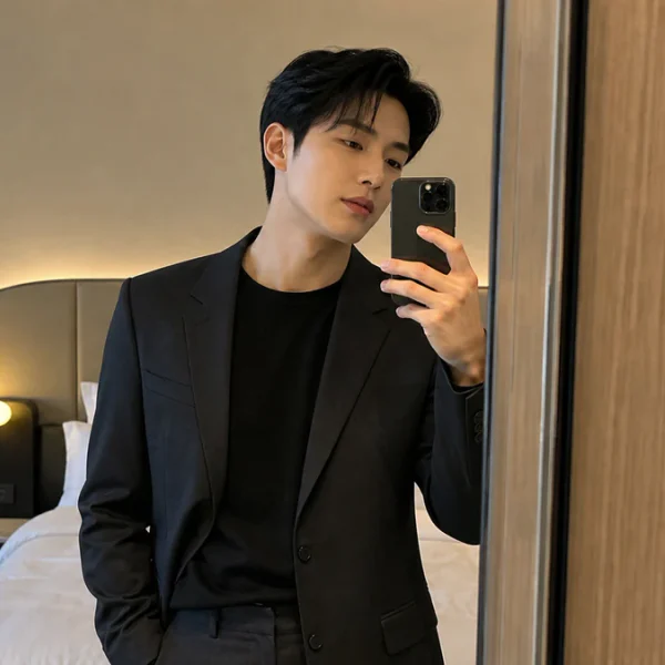 스테이 미나웰빙 테라피 대표 안내 이미지