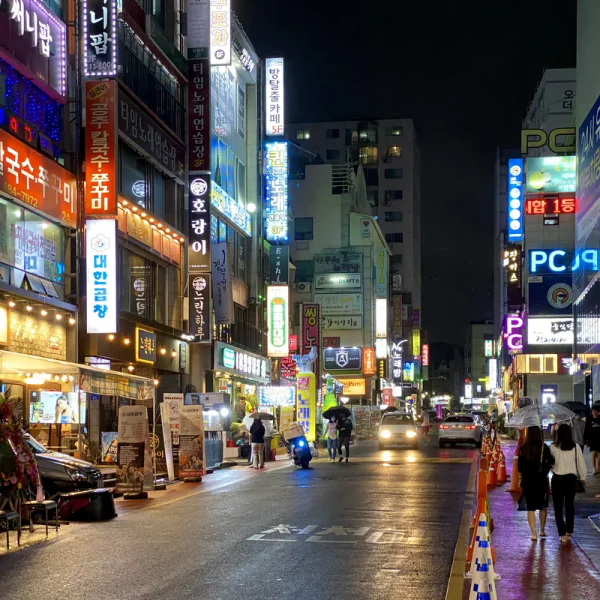 스위트 채영테라스 마사지 대표 안내 이미지