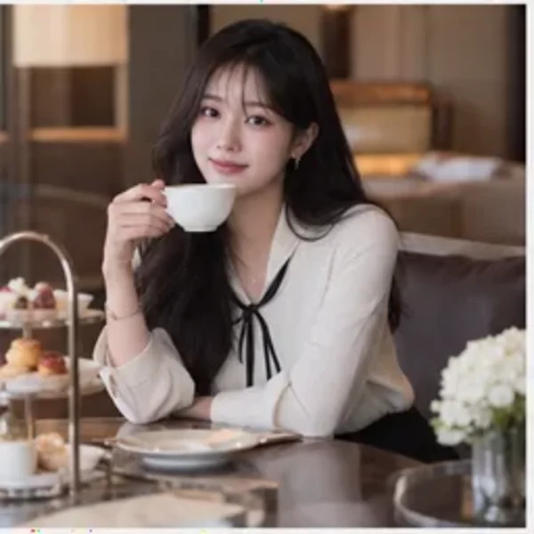 라운지 제니릴렉스 테라피 대표 안내 이미지