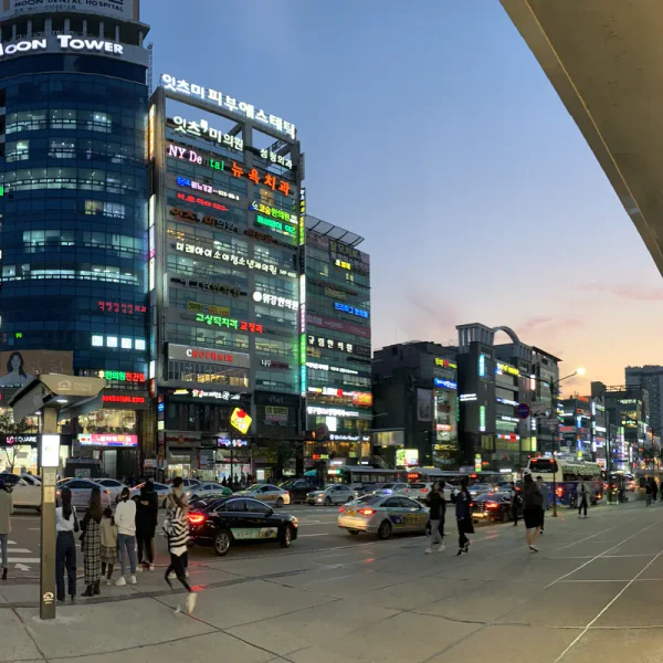 사나스파 테라피 대표 안내 이미지