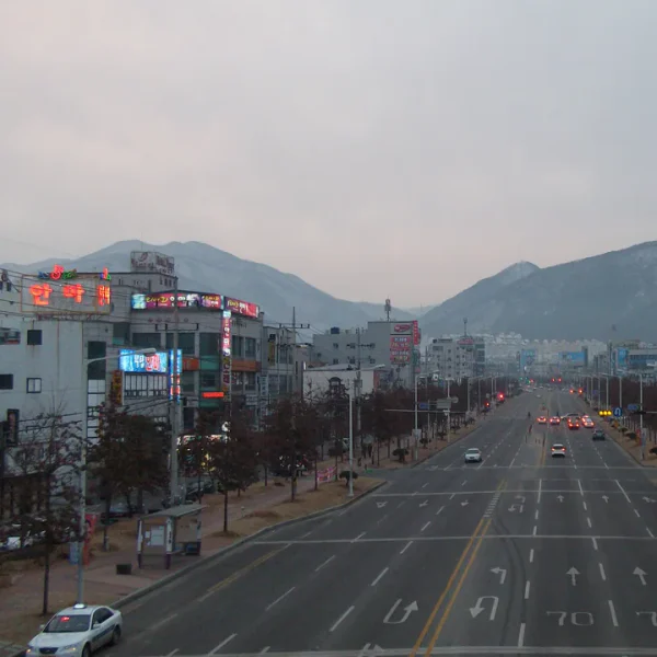 블랑 미나살롱 테라피 대표 안내 이미지