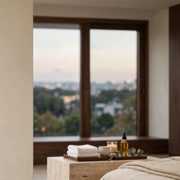시그니처 은비스튜디오 마사지 대표 안내 이미지
