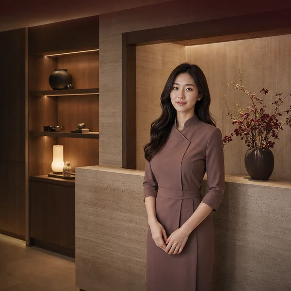 블랑 효정아지트 홈타이 제휴업체 이미지