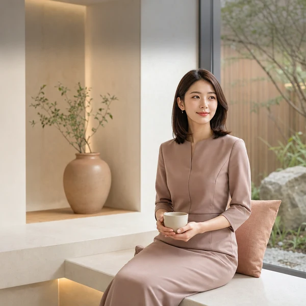 클래식 로제나플레이스 마사지 대표 안내 이미지