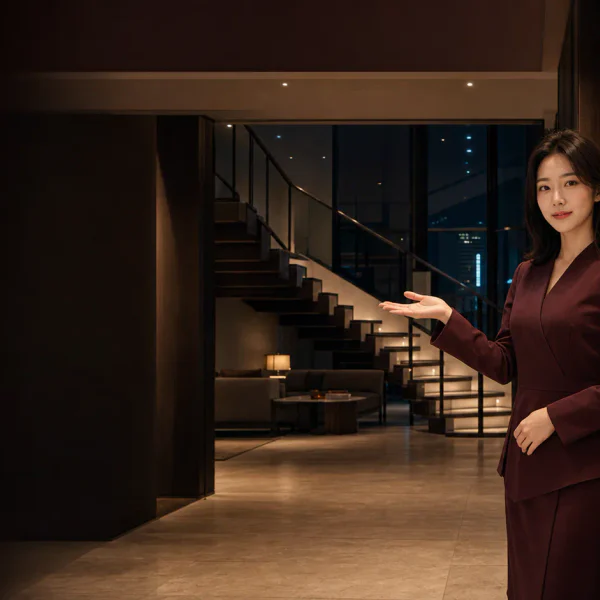힐링 하니가든 테라피 대표 안내 이미지