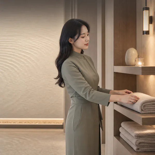 블랑 하린룸 테라피 대표 안내 이미지