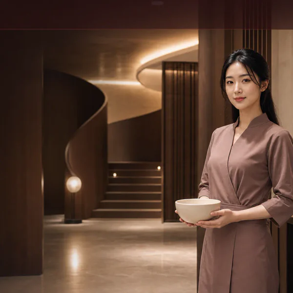 시그니처 하니스튜디오 테라피 대표 안내 이미지