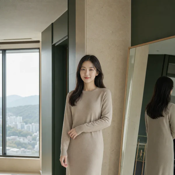 로제하우스 테라피 대표 안내 이미지