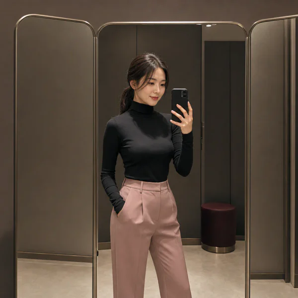 모던 효정룸 테라피 대표 안내 이미지