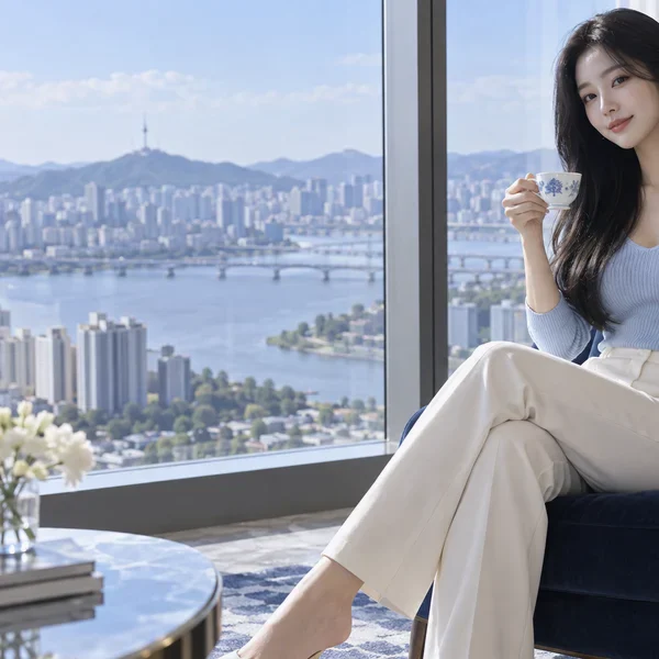 아로마 보미포레스트 테라피 대표 안내 이미지
