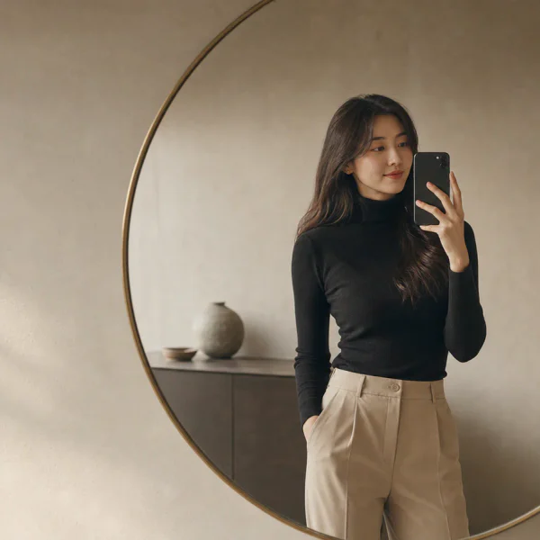 블랑 다현아지트 테라피 대표 안내 이미지