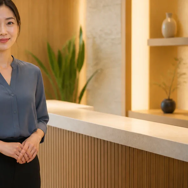 아로마 가을웰빙 마사지 대표 안내 이미지