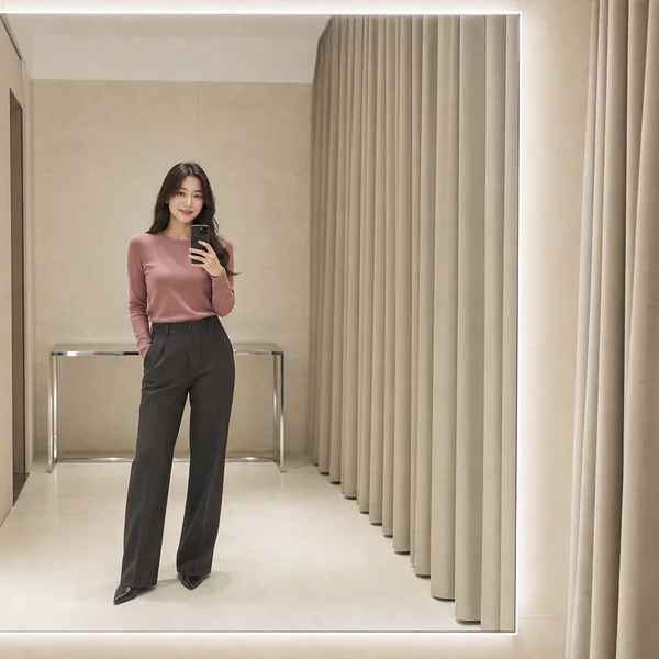 스테이 제니웰빙 테라피 대표 안내 이미지