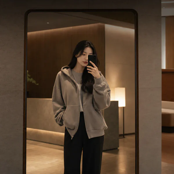 클래식 소담스테이 테라피 대표 안내 이미지
