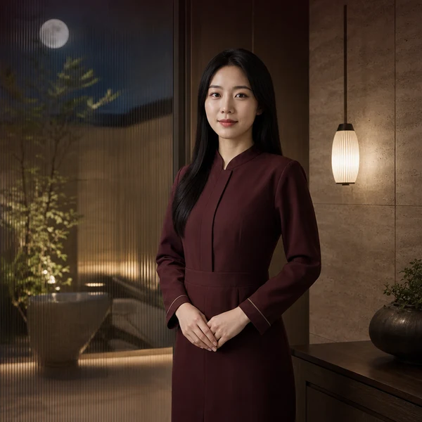 포레스트 아모르센터 테라피 대표 안내 이미지