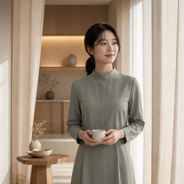 리브케어 테라피 대표 안내 이미지