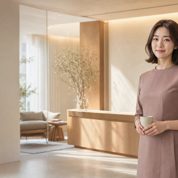 스위트 라비앙스파 테라피 대표 안내 이미지