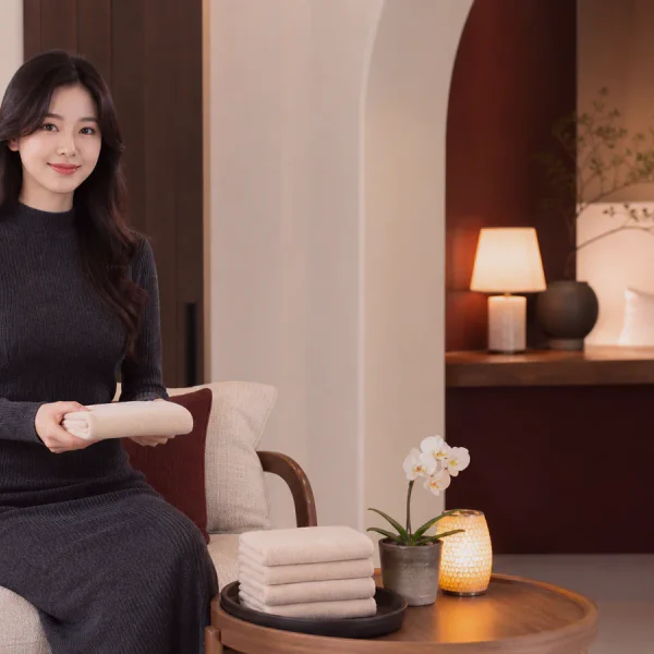 포레스트 리사하우스 마사지 제휴업체 이미지