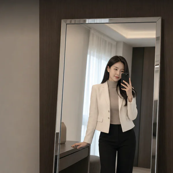 라운지 해린웰빙 테라피 대표 안내 이미지