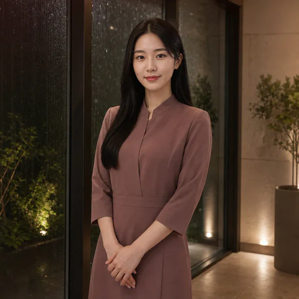 시그니처 루나하우스 마사지 대표 안내 이미지