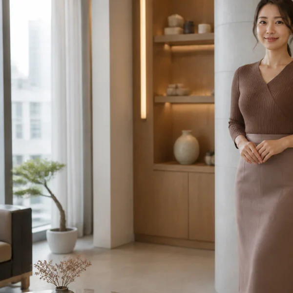 채영라운지 마사지 제휴업체 이미지