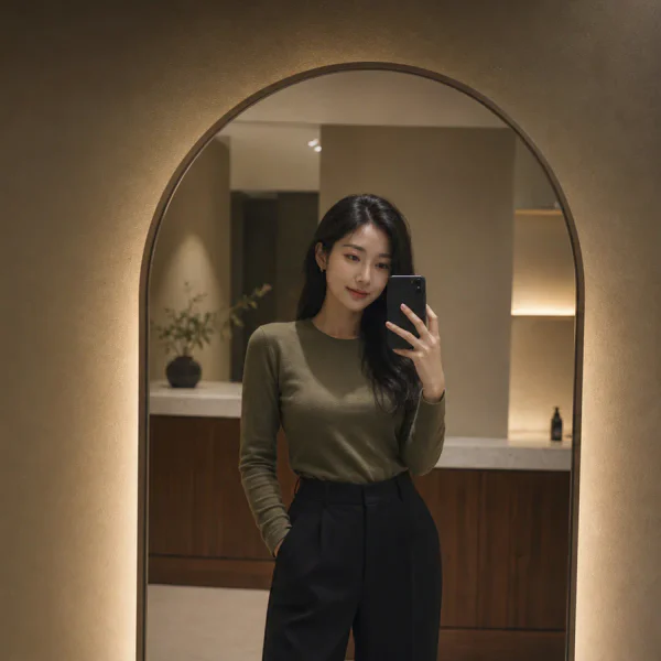 힐링 라비앙포레스트 테라피 대표 안내 이미지