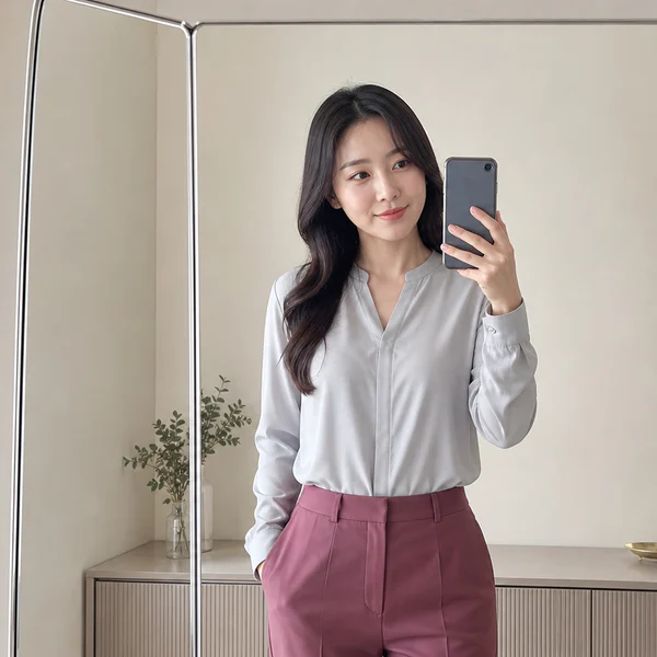 웰니스 미나웰빙 테라피 제휴업체 이미지