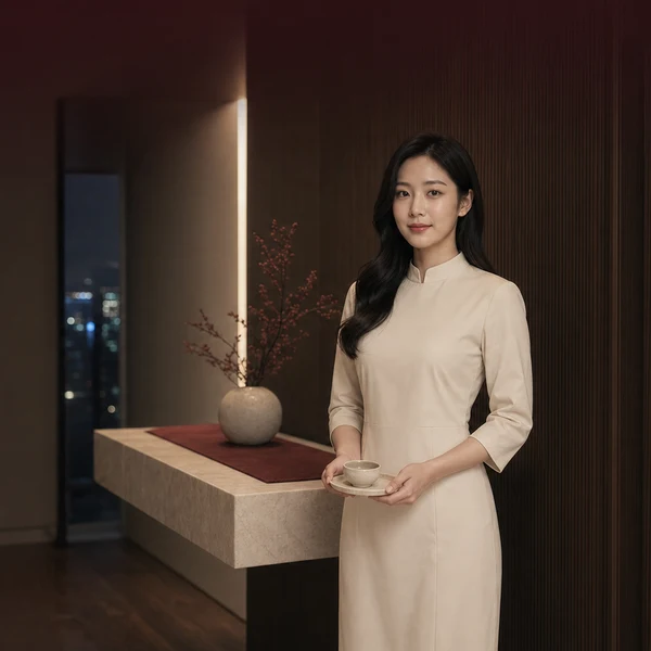 그랜드 미나테라스 테라피 대표 안내 이미지