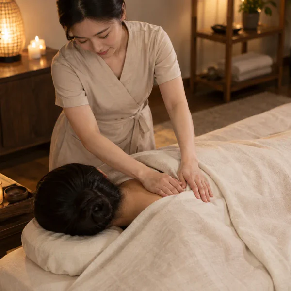 모던 메르시룸 마사지 대표 안내 이미지