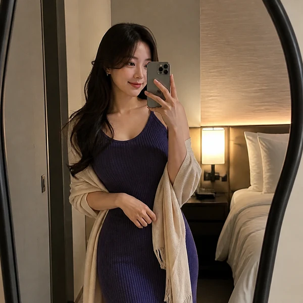 블랑 유리아가든 테라피 대표 안내 이미지