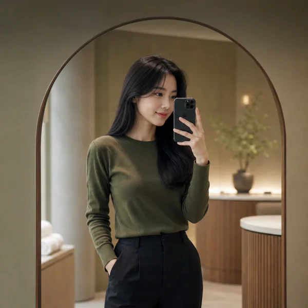 시그니처 은서케어 테라피 대표 안내 이미지