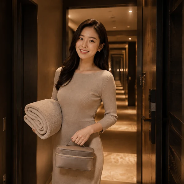 아로마 베르디웰빙 테라피 대표 안내 이미지