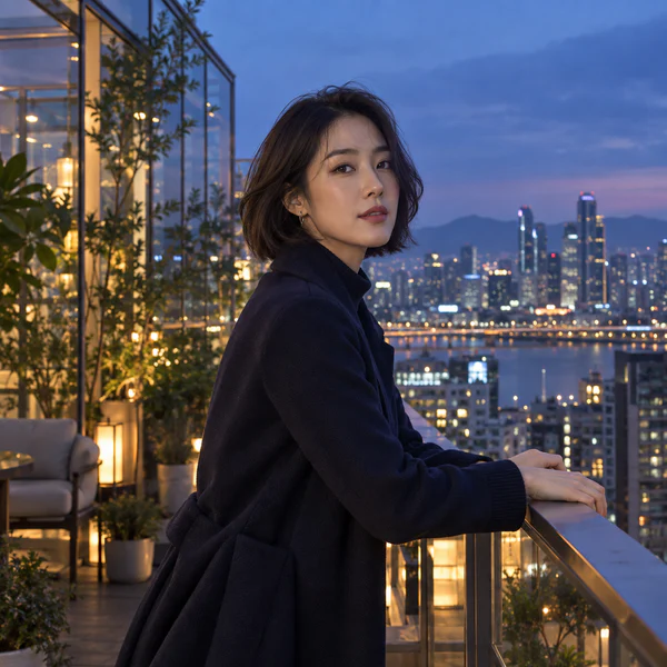 블랑 메르시아지트 마사지 제휴업체 이미지