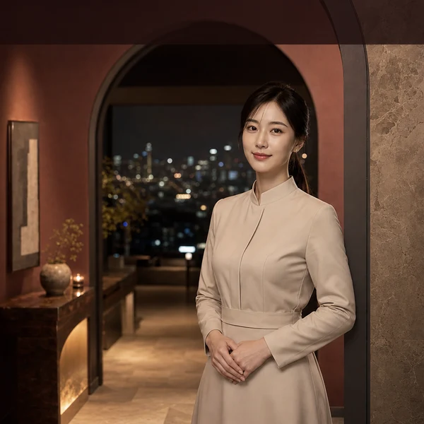 클래식 수지릴렉스 홈타이 제휴업체 이미지