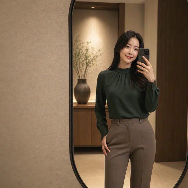 모던 아이린살롱 테라피 대표 안내 이미지