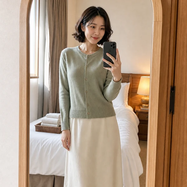 클래식 다니엘라운지 홈타이 대표 안내 이미지