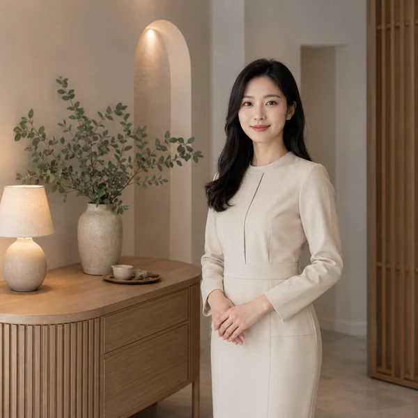 스테이 아모르웰빙 테라피 대표 안내 이미지