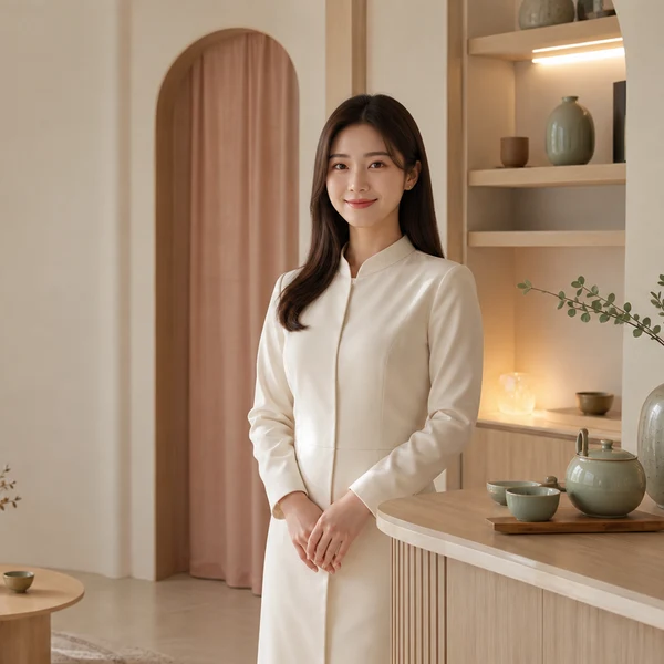 웰니스 나연웰빙 홈타이 대표 안내 이미지