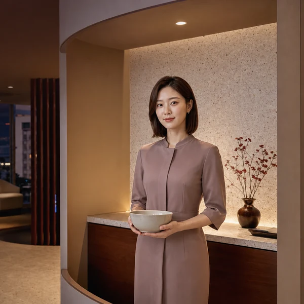 그랜드 라비앙스테이 테라피 대표 안내 이미지