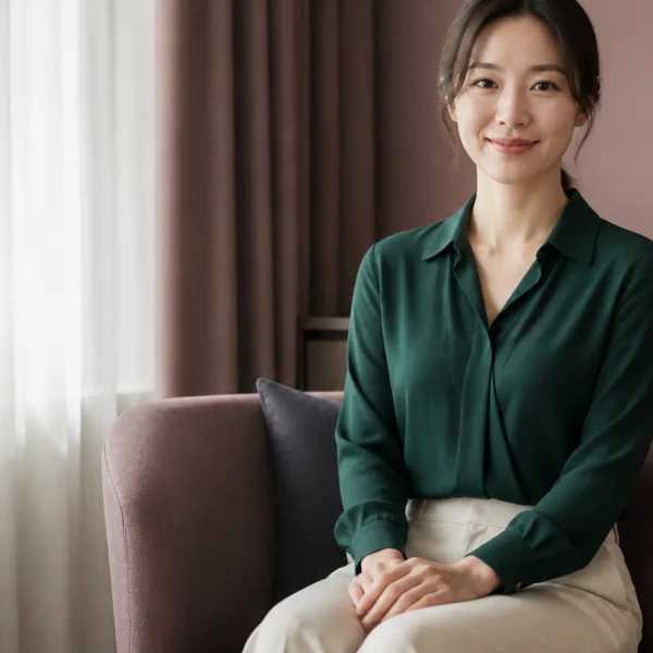 라운지 하린릴렉스 테라피 대표 안내 이미지