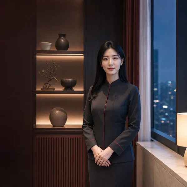 아린케어 테라피 대표 안내 이미지