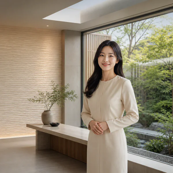 포레스트 미나센터 테라피 대표 안내 이미지
